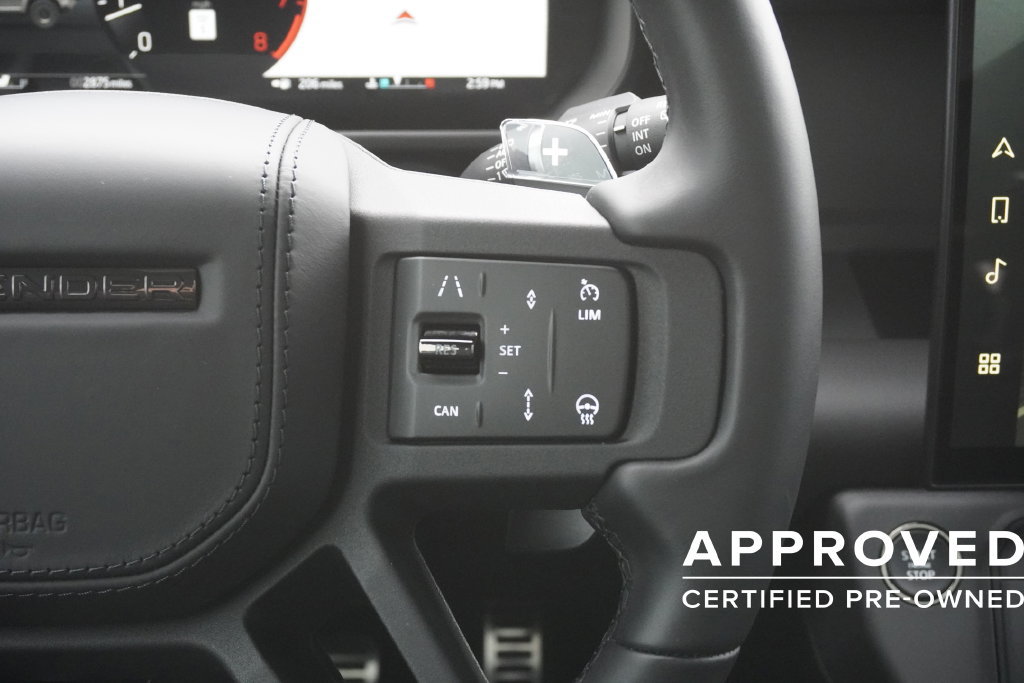 Used 2026 Land Rover Defender 110 OCTA AWD/4WD image 13