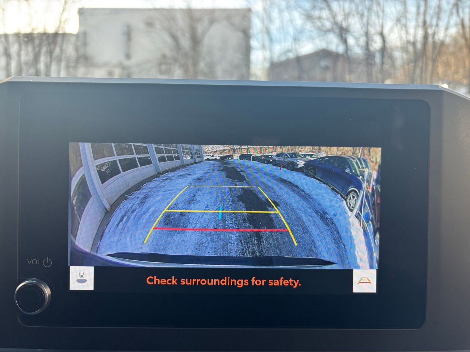 Used 2025 Toyota Tacoma TRD Off-Road image 17