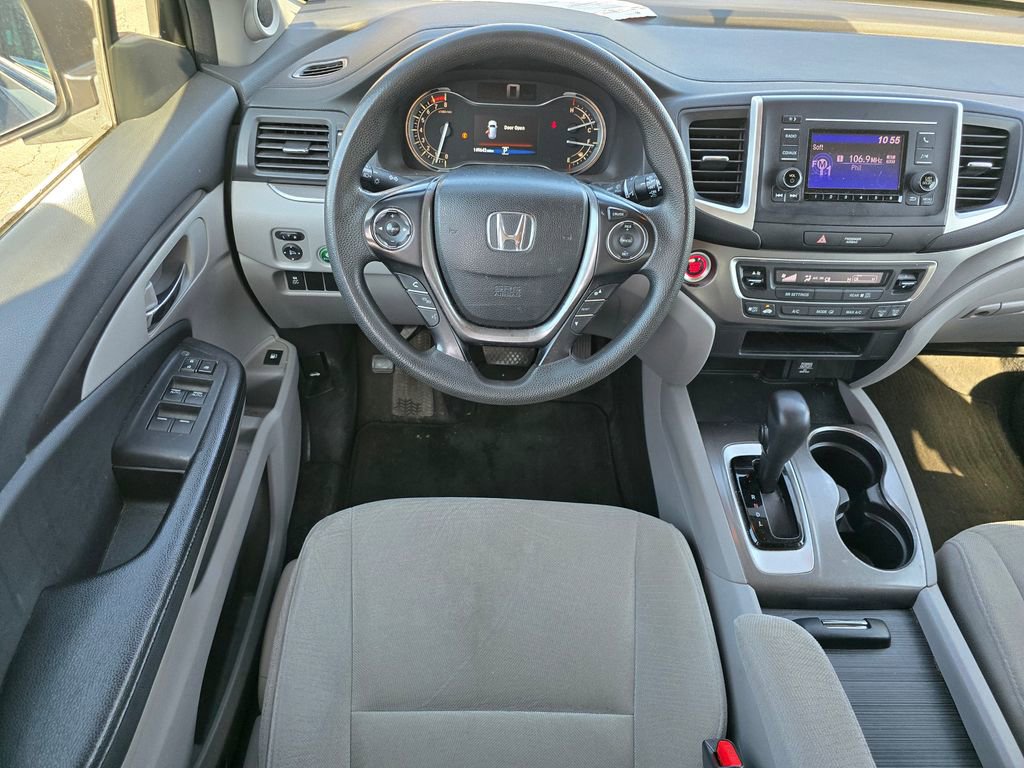Used 2016 Honda Pilot LX image 18