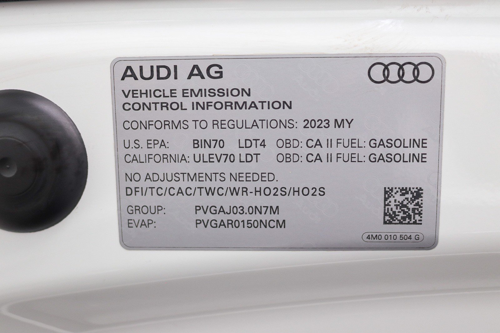 Used 2023 Audi Q8 Premium Plus w/ Premium Plus Package AWD/4WD image 37