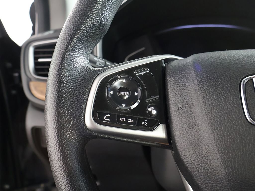 Used 2022 Honda CR-V EX image 44