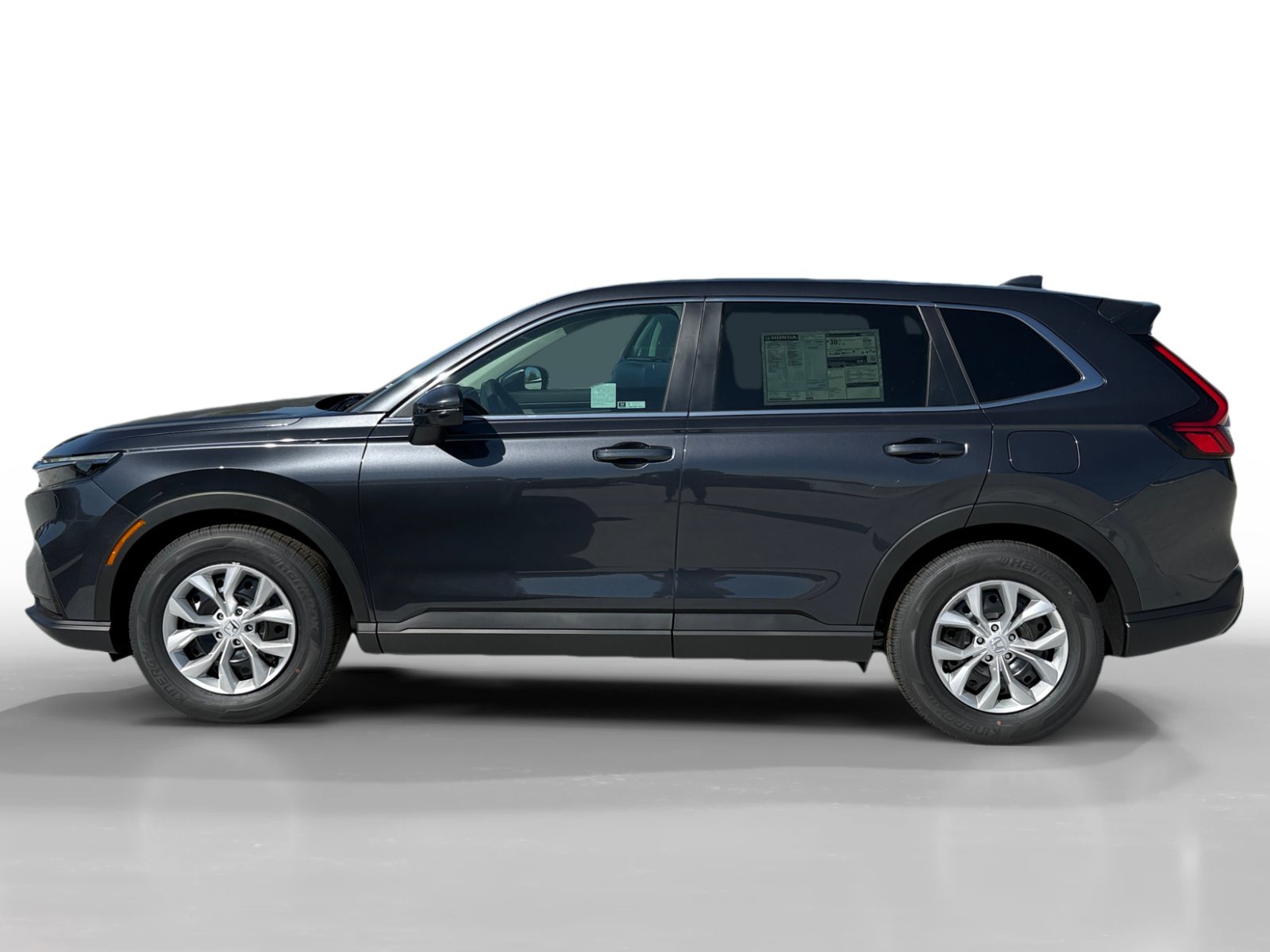New 2026 Honda CR-V LX image 2