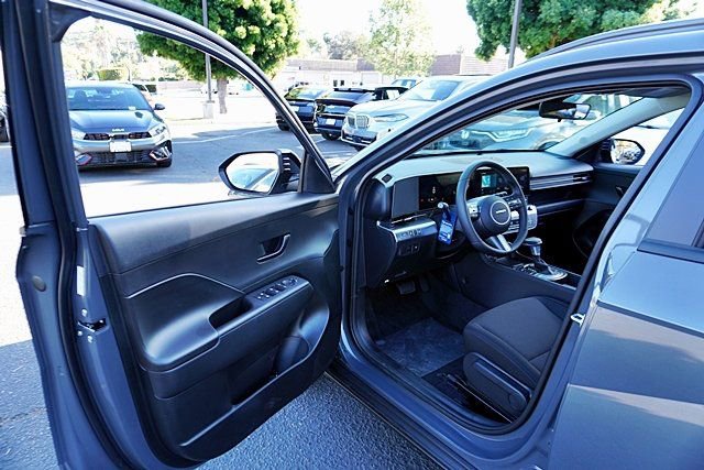 Certified 2026 Hyundai Kona SEL Sport image 34
