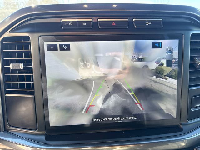 Used 2023 Ford F150 XLT w/ Equipment Group 302A High image 35