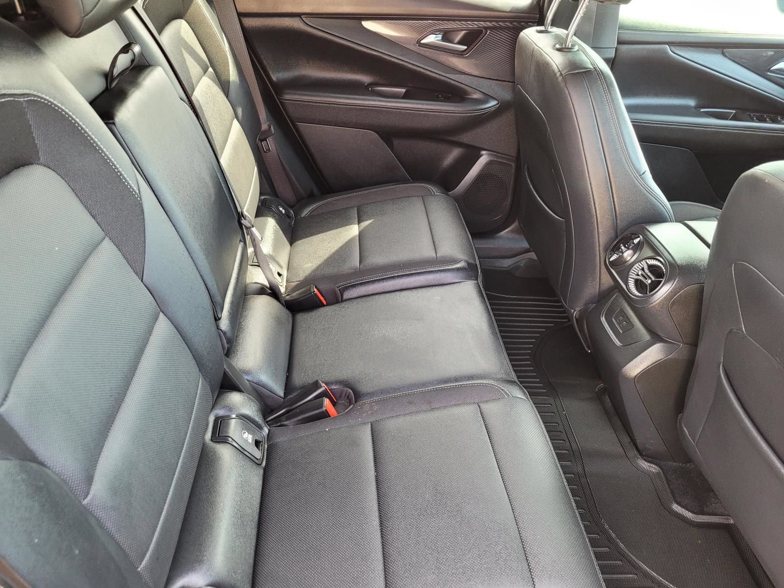 Used 2024 Chevrolet Blazer EV LT AWD/4WD image 12