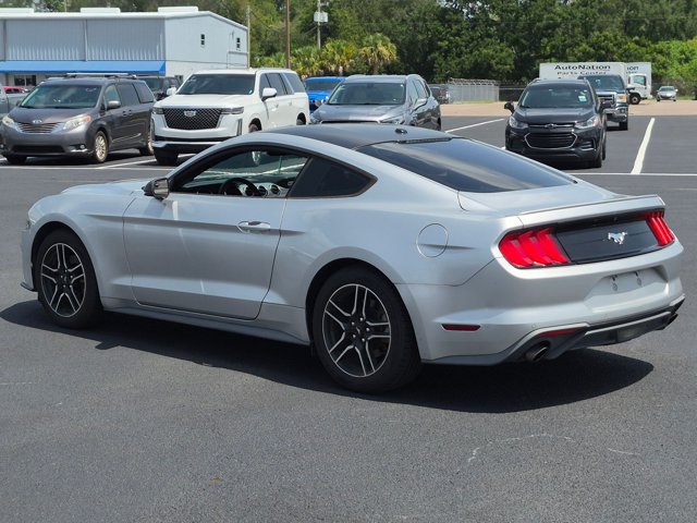 Used 2019 Ford Mustang Premium RWD image 7
