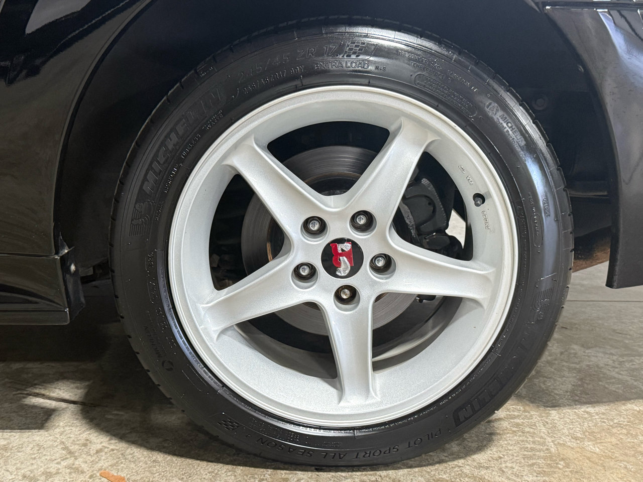 Used 2001 Ford Mustang Cobra image 31