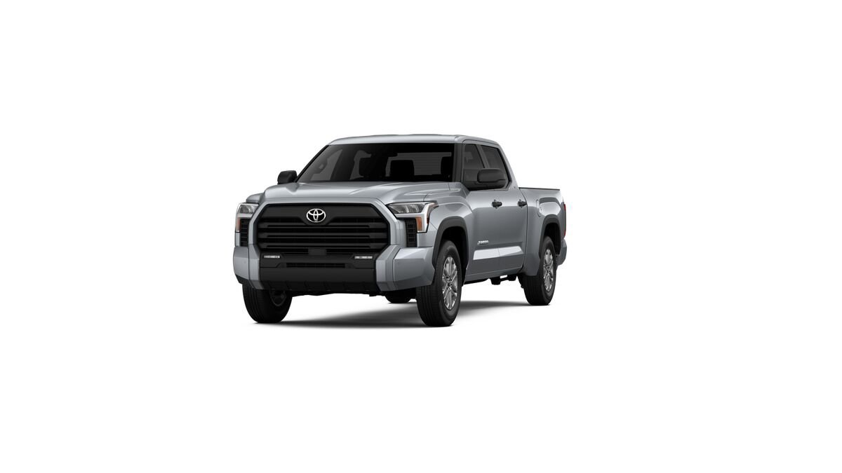 New 2026 Toyota Tundra SR5 RWD image 18