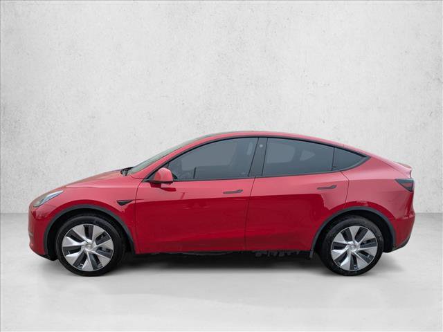 Used 2023 Tesla Model Y Long Range image 8