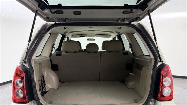 Used 2006 MAZDA Tribute s FWD image 17