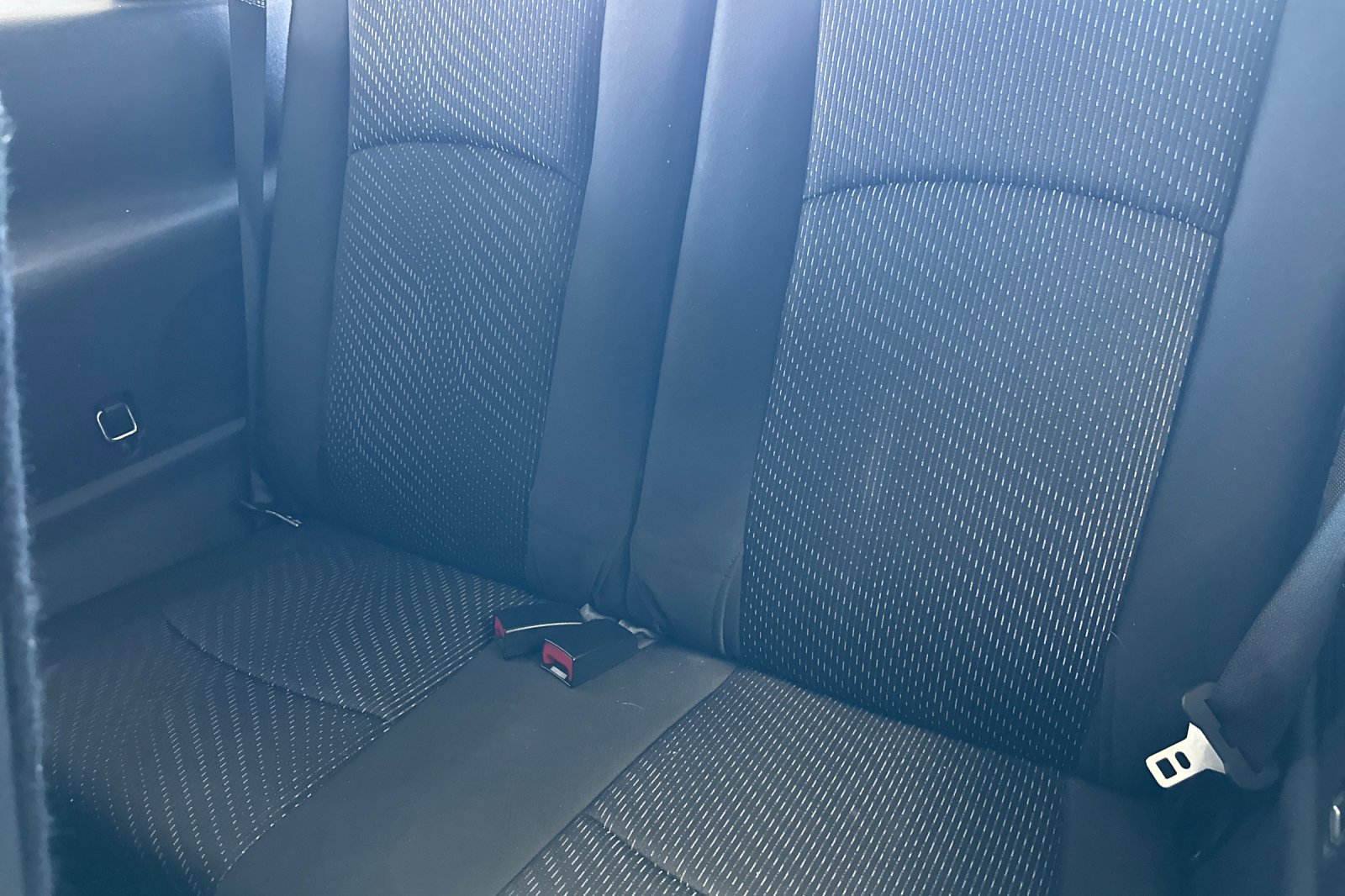 Used 2015 Dodge Journey American Value Package w/ Flexible Seating Group FWD image 15