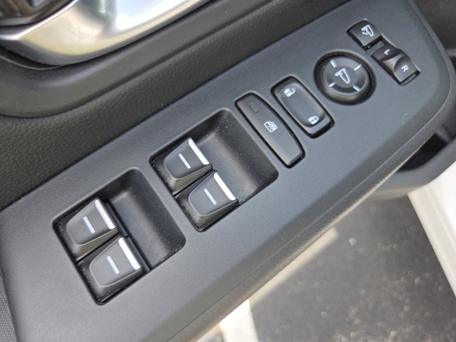 Certified 2026 Honda Passport TrailSport Elite image 31