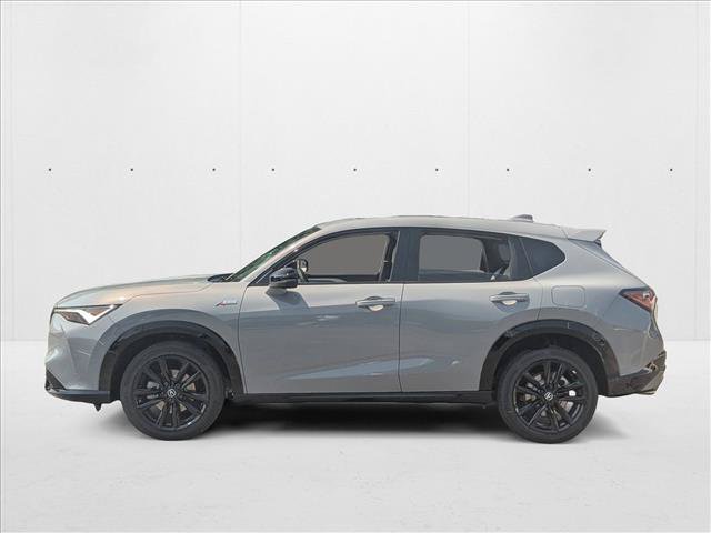 New 2025 Acura ADX A-Spec w/ Advance Package AWD/4WD image 5