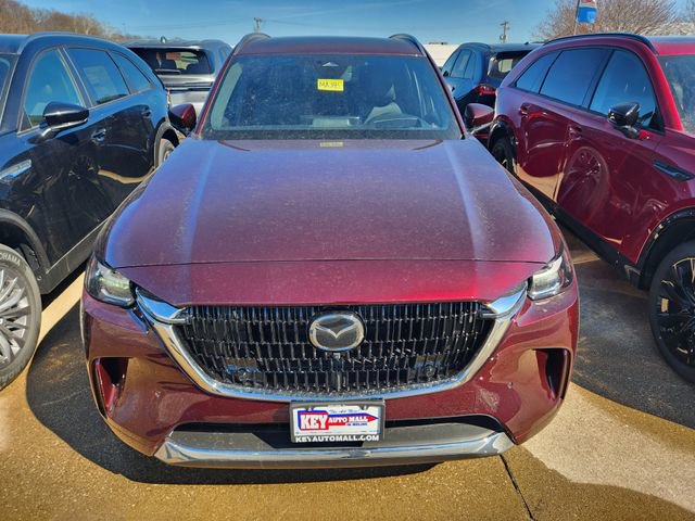 New 2026 MAZDA CX-90 3.3 Turbo S w/ Premium Plus AWD/4WD image 2