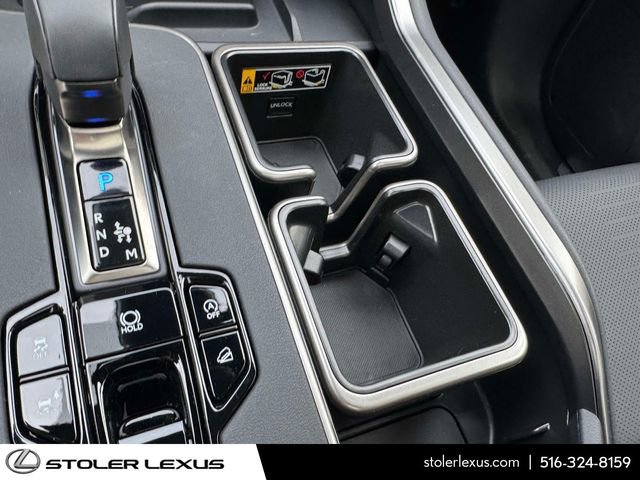 Certified 2026 Lexus TX 350 AWD w/ Technology Package image 32