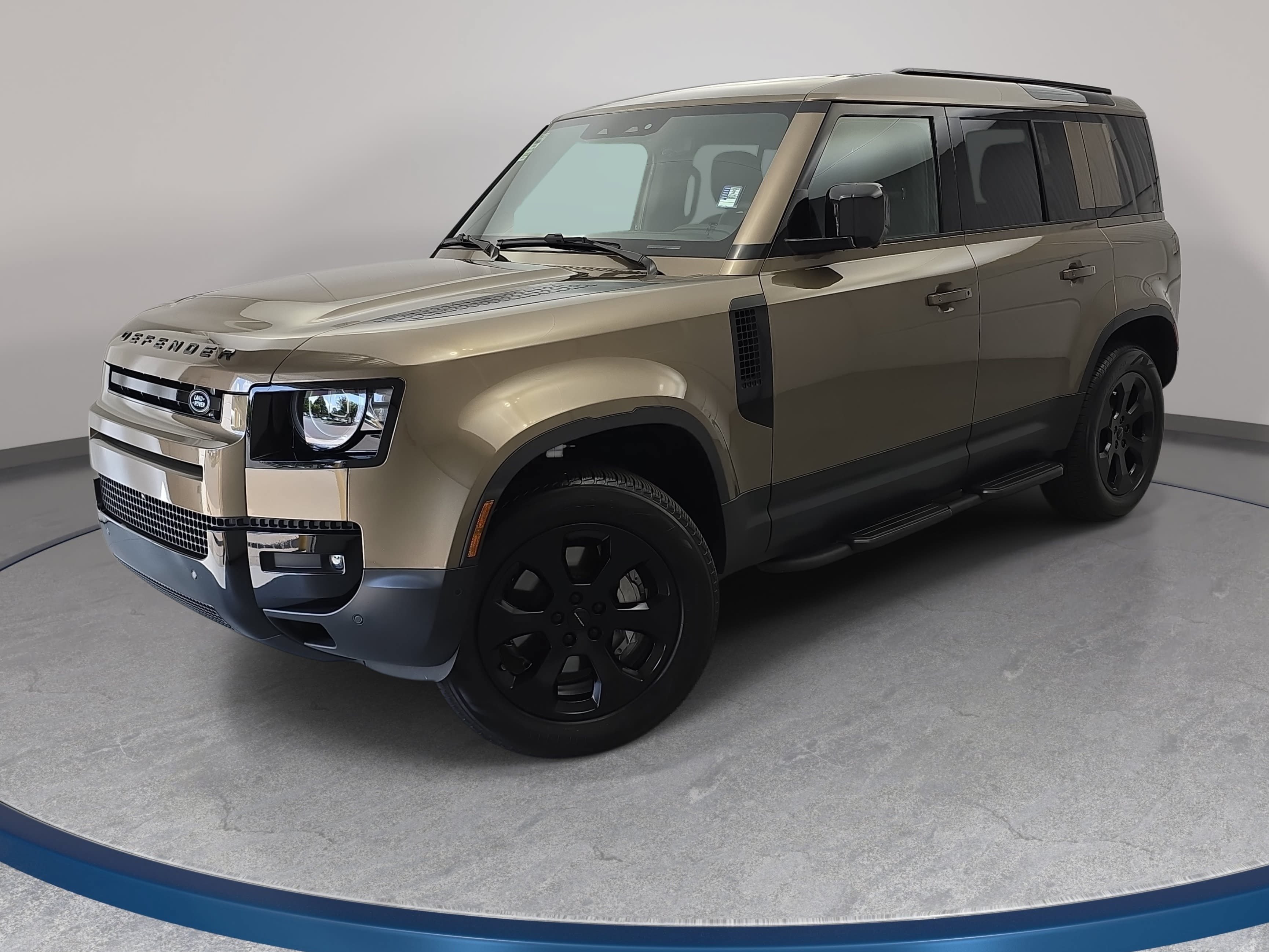 Used 2026 Land Rover Defender 110 S