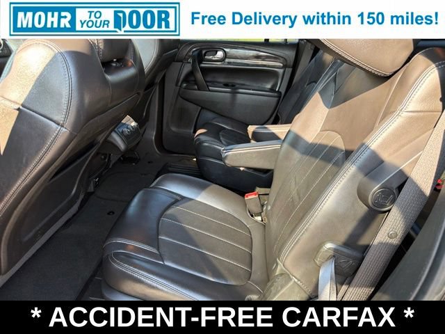 Used 2016 Buick Enclave Leather AWD/4WD image 36