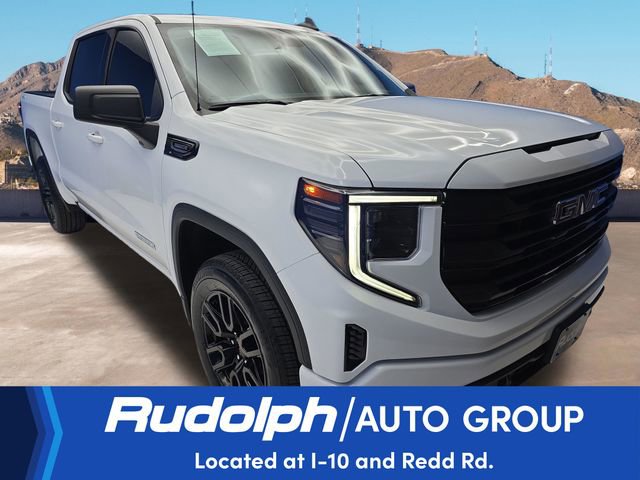 Used 2026 GMC Sierra 1500 Elevation AWD/4WD image 7