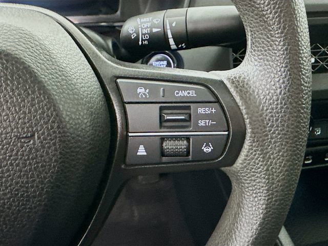 Certified 2023 Honda Accord EX image 11