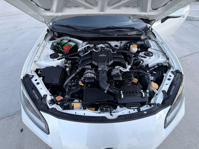 Used 2022 Subaru BRZ Limited w/ Popular Package #2 RWD image 28
