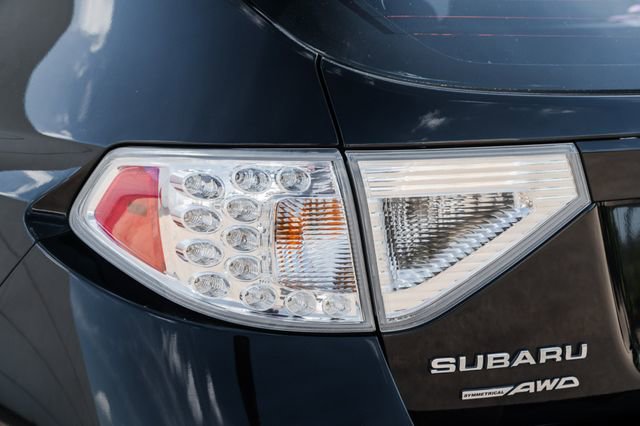 Used 2014 Subaru Impreza WRX Limited image 64