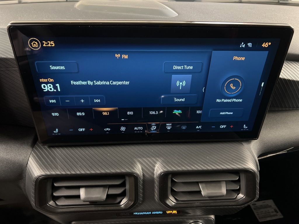 New 2026 Ford Mustang GT image 11