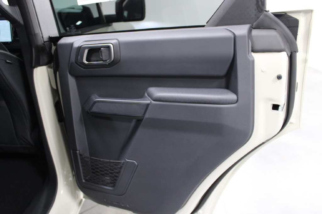 New 2026 Ford Bronco Big Bend AWD/4WD image 26