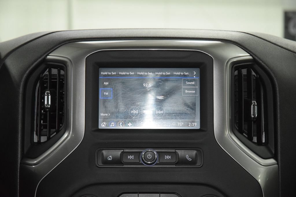 Used 2024 GMC Sierra 3500 Pro w/ Convenience Package AWD/4WD image 21