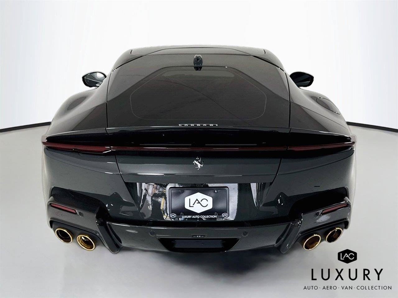 Used 2025 Ferrari 12Cilindri RWD image 6