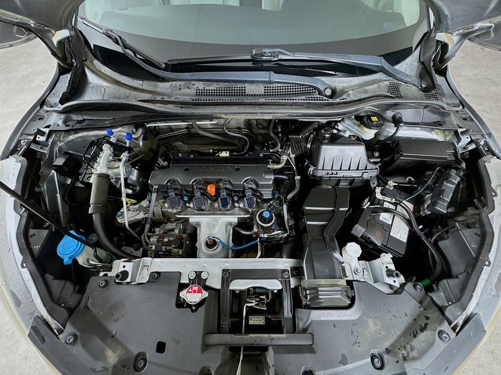 Used 2017 Honda HR-V EX-L image 24