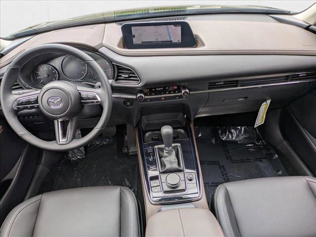 New 2025 MAZDA CX-30 AWD 2.5 S w/ Premium Package image 14