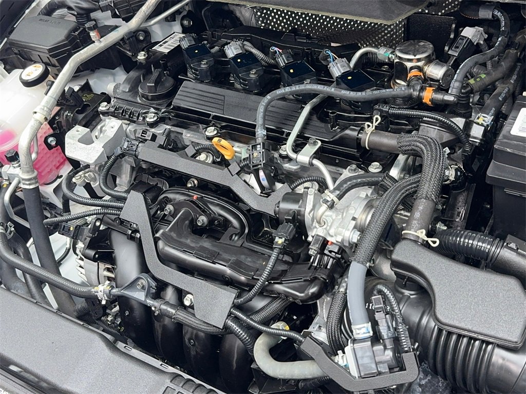 Used 2022 Toyota Corolla SE image 54