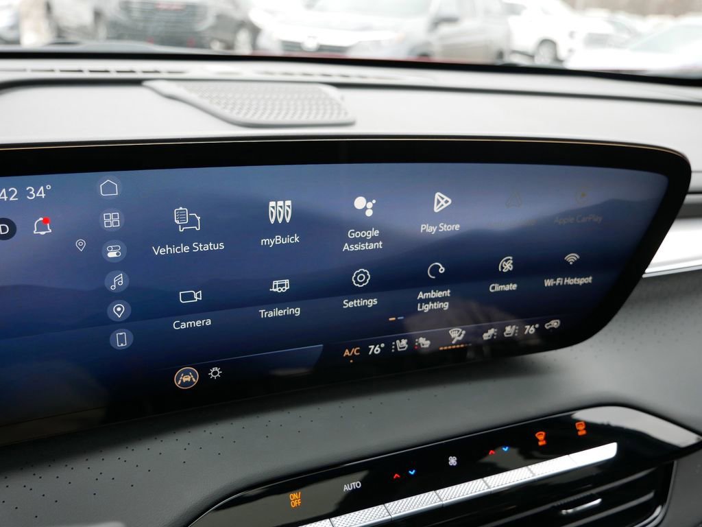 Used 2025 Buick Enclave Avenir w/ Trailering Package, 5000 lbs. image 18