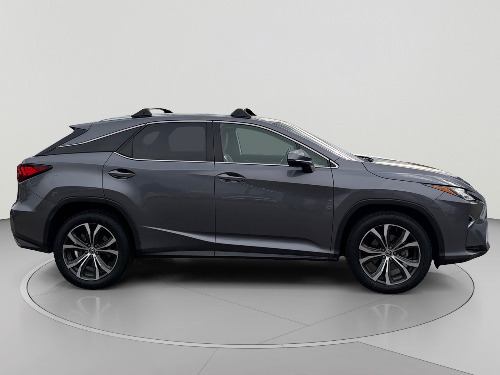 Used 2019 Lexus RX 350 AWD w/ Navigation Package image 6