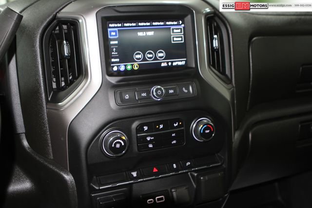 Used 2023 Chevrolet Silverado 3500 W/T w/ WT Fleet Convenience Package image 19