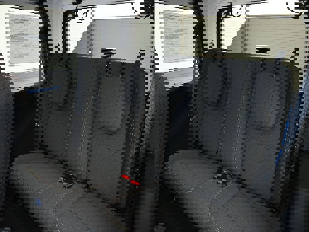 New 2026 Jeep Wrangler Sport S image 22