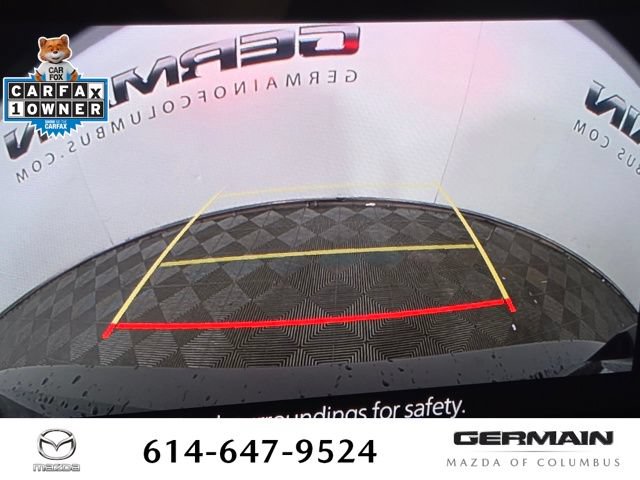 Certified 2024 MAZDA CX-30 AWD 2.5 S w/ Preferred Package image 31