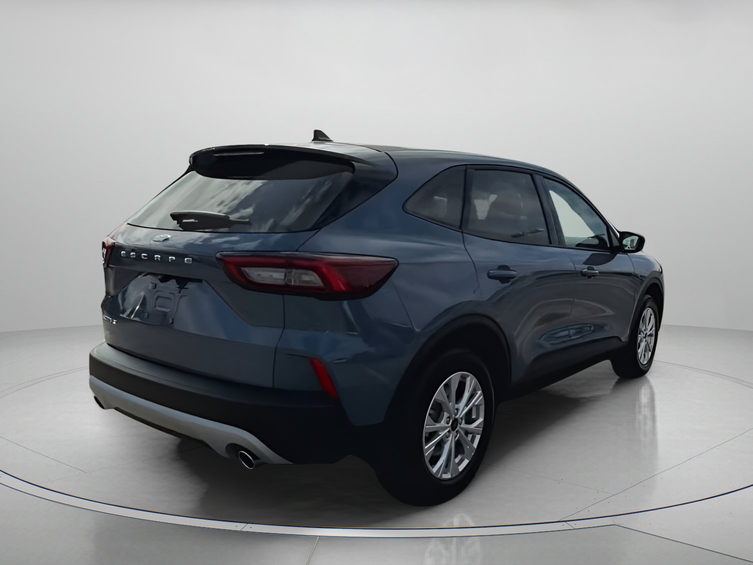 New 2026 Ford Escape Active FWD image 31