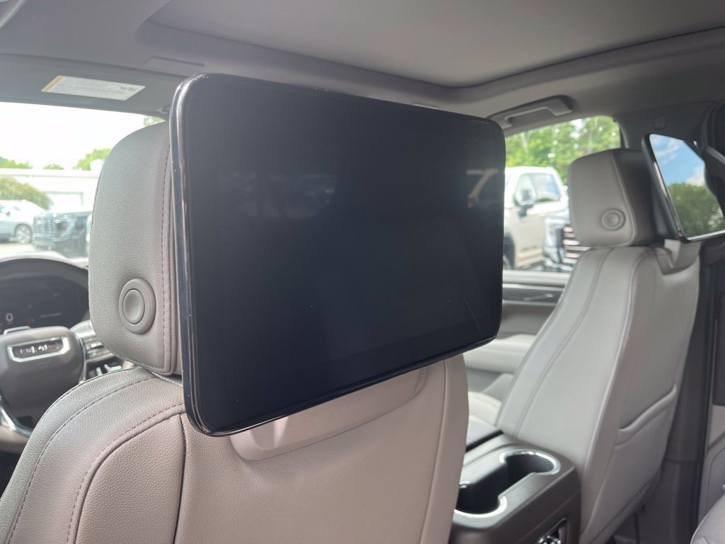New 2026 GMC Yukon XL Elevation AWD/4WD image 35