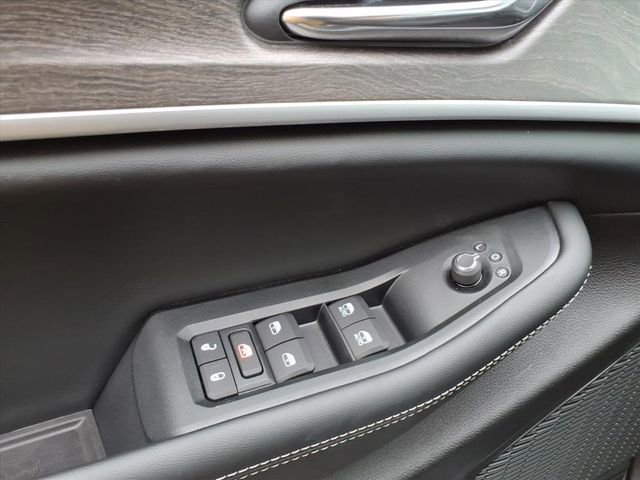 New 2026 Jeep Grand Cherokee Altitude image 15