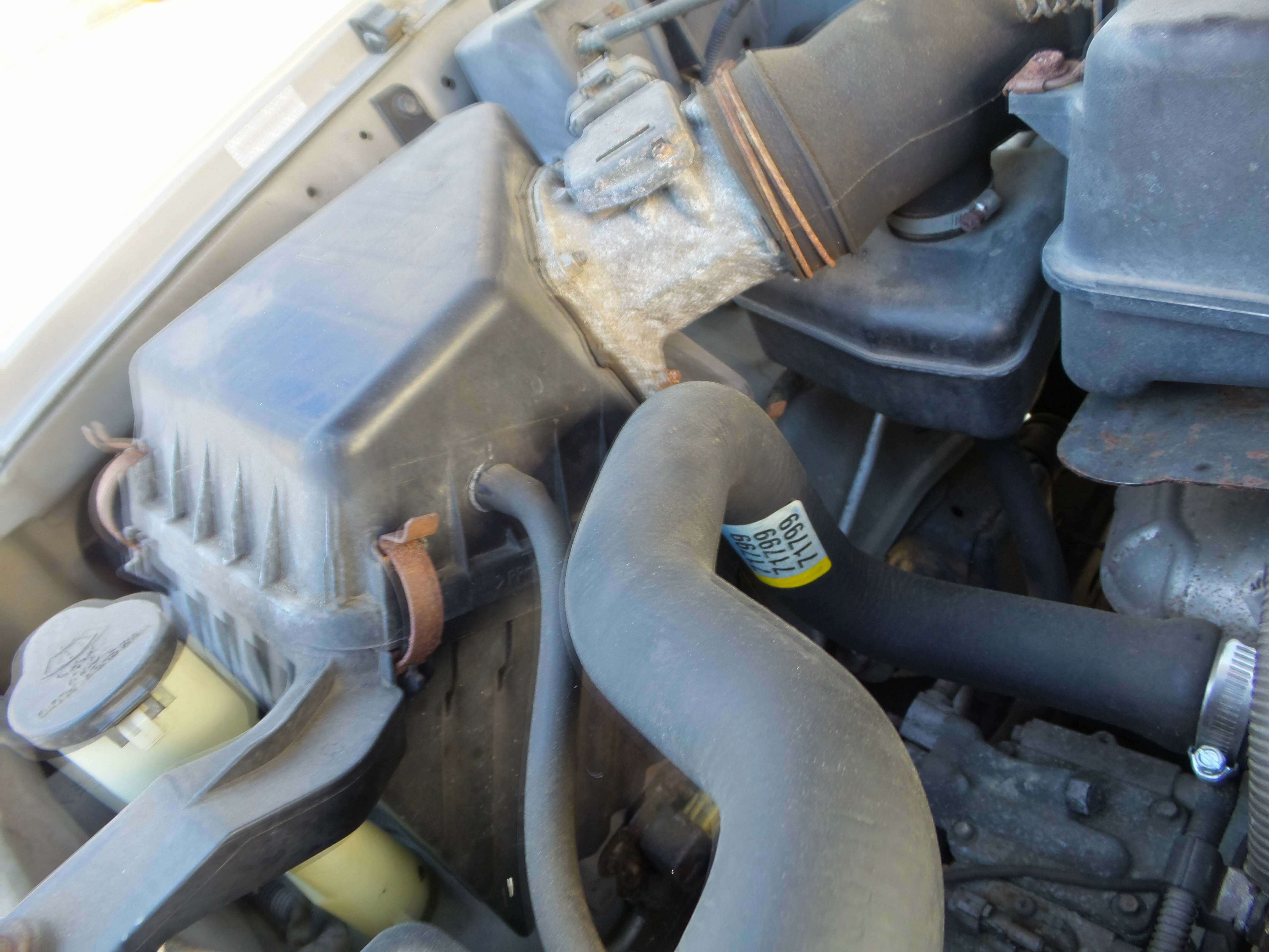 Used 2002 Toyota Tacoma PreRunner image 42