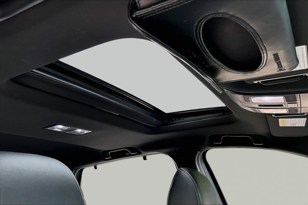 Used 2022 MAZDA CX-9 Grand Touring AWD/4WD image 19