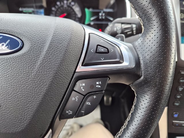 Used 2019 Ford Edge ST w/ Equipment Group 401A AWD/4WD image 21