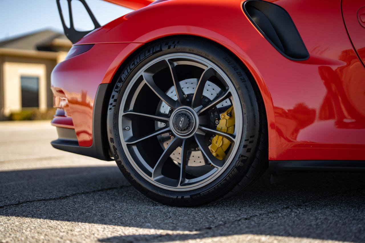 Used 2016 Porsche 911 GT3 RS RWD image 27