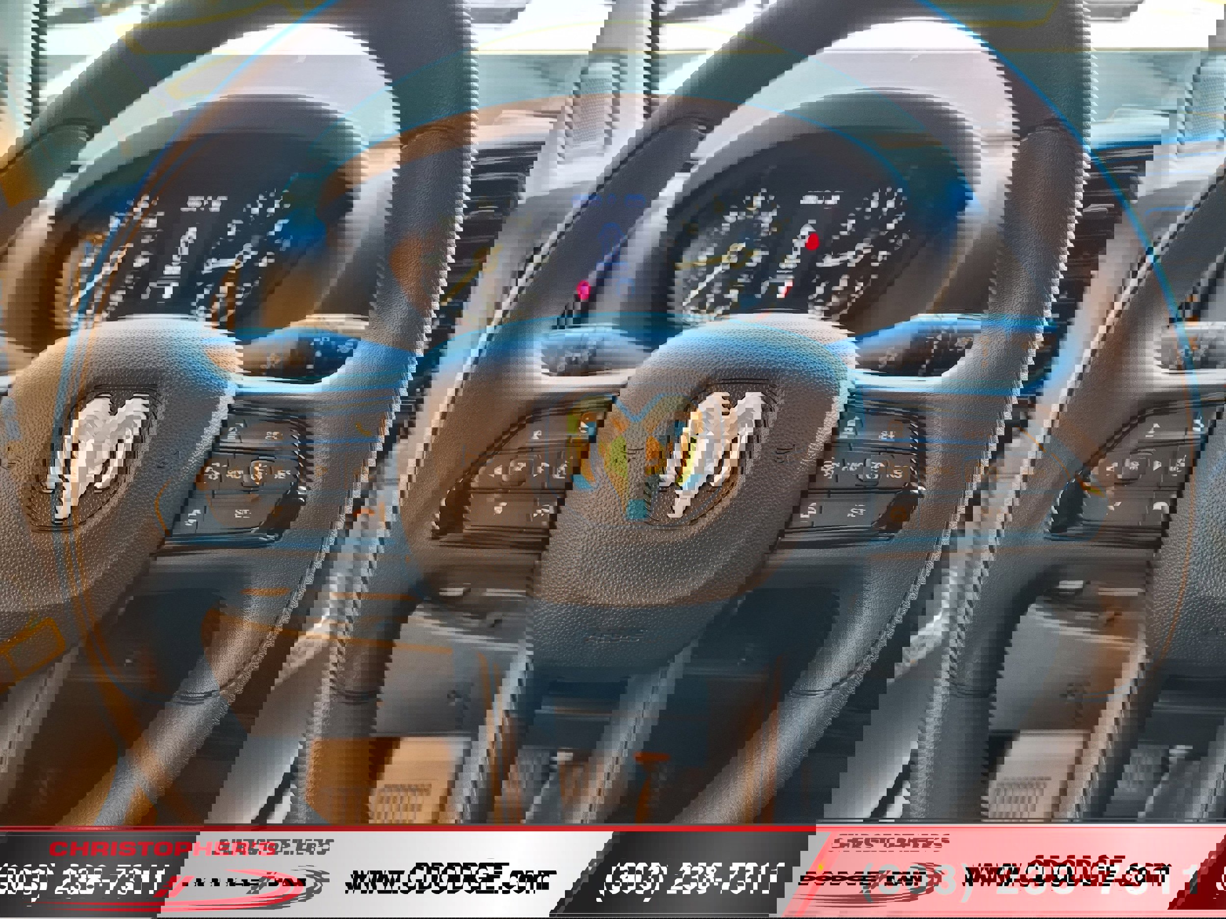 New 2026 RAM ProMaster 2500 image 10