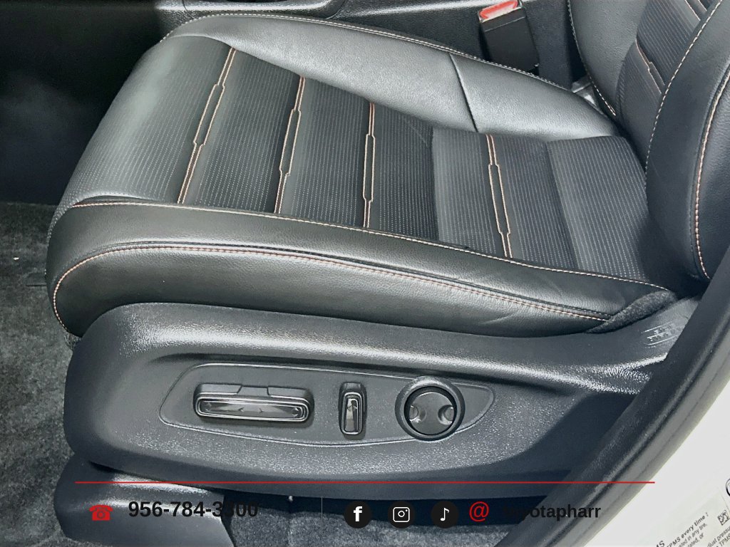 Used 2026 Honda CR-V Sport Touring image 19