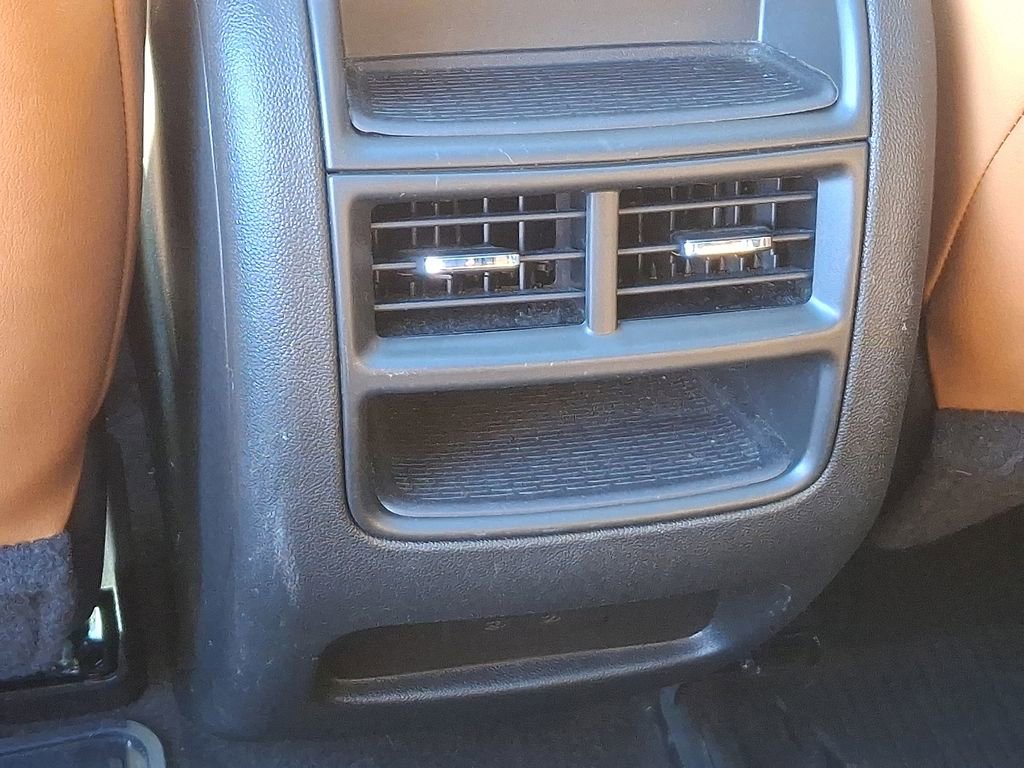 Certified 2025 Cadillac XT5 Premium Luxury w/ Technology Package image 11