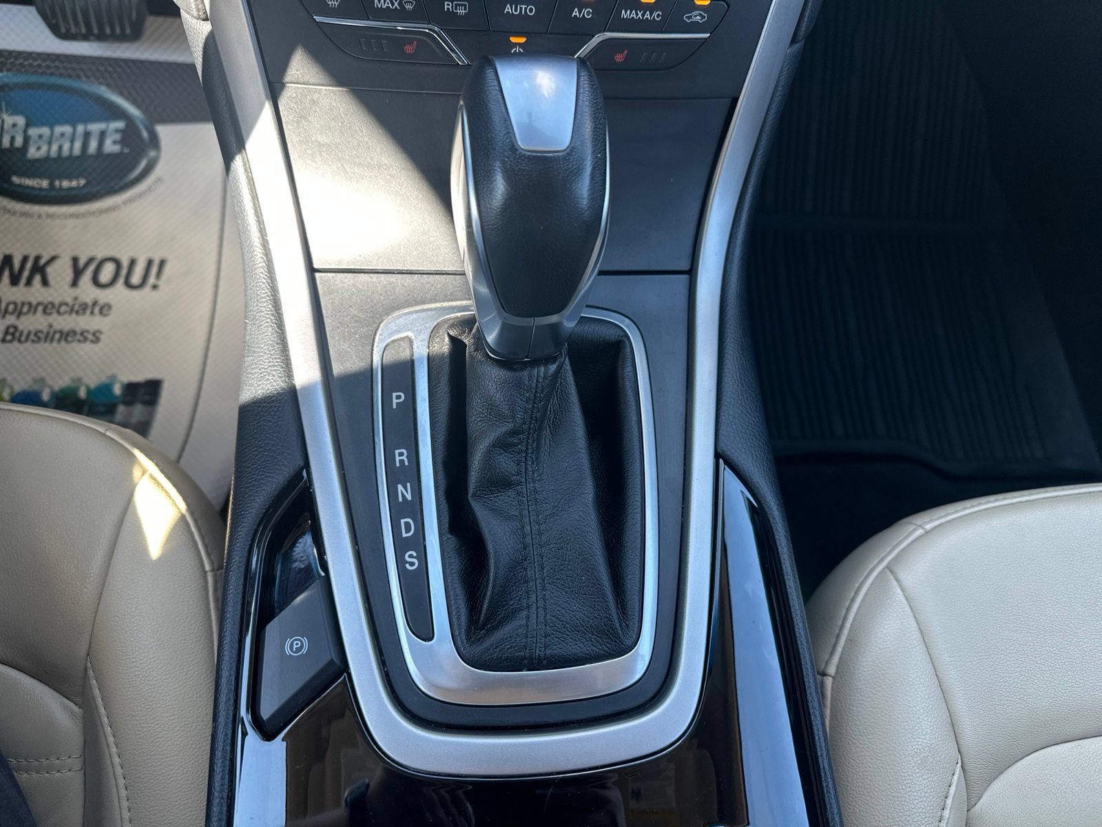 Used 2018 Ford Edge SEL w/ Equipment Group 201A AWD/4WD image 13