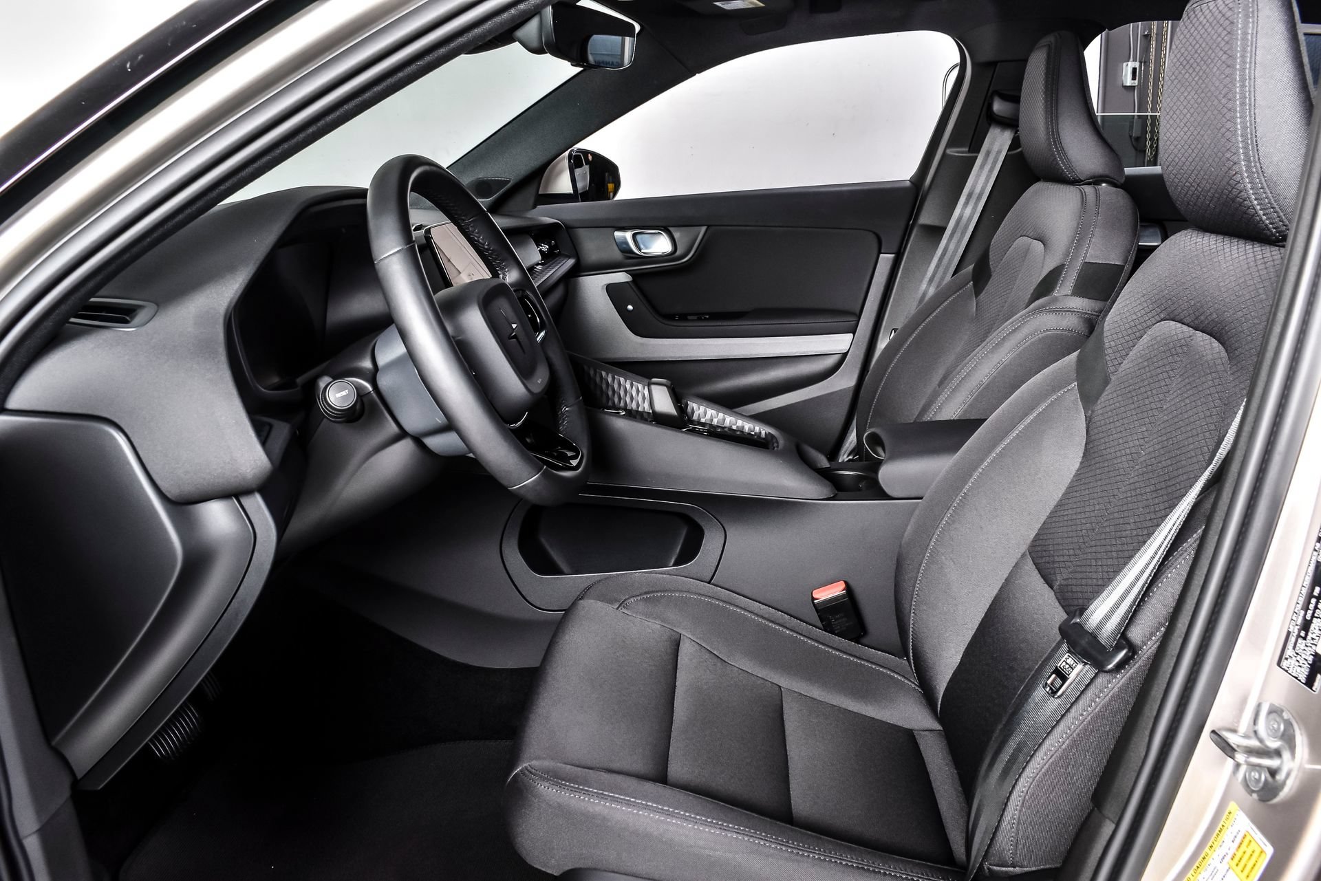 Used 2023 Polestar Polestar 2 w/ Pilot Pack AWD/4WD image 13