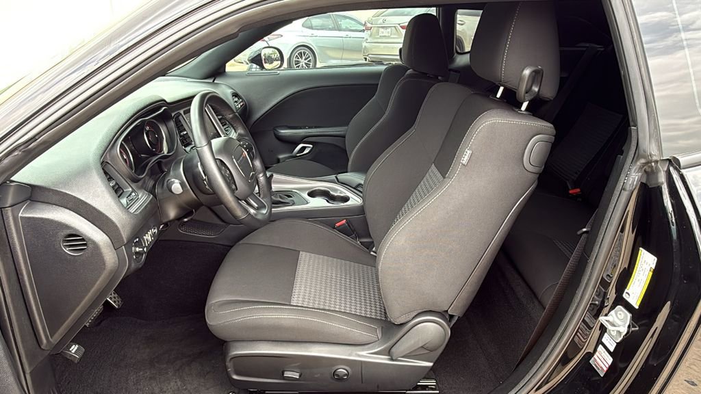 Used 2023 Dodge Challenger R/T Scat Pack image 9